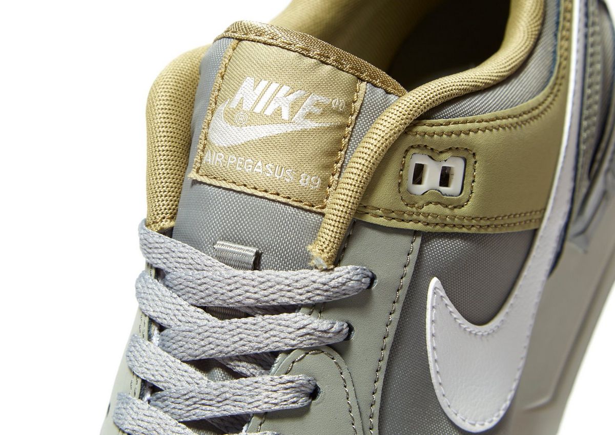 nike air pegasus 89 verde nike air pegasus 89 verde